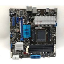 For Asus M5A97 EVO2/M52BC/DP_MB Desktop Motherboard DDR3 M-ATX Tested OK picture
