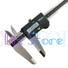 QTY:1 NEW Digital vernier caliper 500-500-10 (0-450) CD-45C Fedex shipping picture