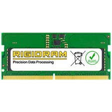 RigidRAM 16GB KVR56S46BS8/16 DDR5 5600MHz SODIMM RAM for Kingston picture