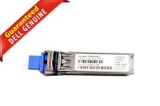 New OEM Dell Juniper SCP6G14-J3-AWE Sumitomo 1Gbps SFP Transceiver Module CVD3W  picture