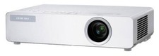 Panasonic PT-LB90U LCD XGA 4:3 3500 Lumens Projector New picture