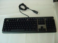 GEEZER GS3 MECHANICAL KEYBOARD picture