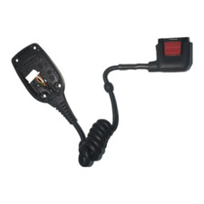Power Cable w/ Back Cover Replacement For  Symbol RS4000 Brand New US picture