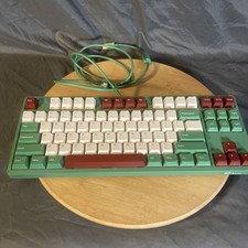 AKKO Matcha Red Bean 3098 Keyboard picture