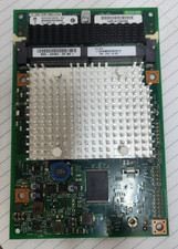 Cisco ISM-VPN-39 3DES/AES/SUITE-B VPN Encryption Module picture