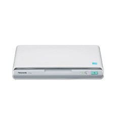 Panasonic Flatbed Scanner - KV-SS081 picture
