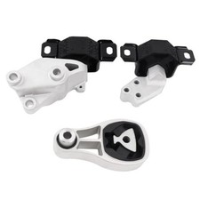 Engine Motor and Transmission Mount Kit Compatible with 2008-2015 Smart | picture