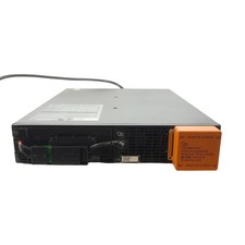 APC Smart-UPS SRT2200RMXLA 2200VA 2U Rack UPS w/Box & Accessories picture