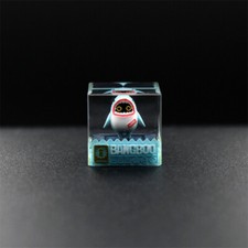 Game Zenless Zone Zero The Bangboo 3d Resin Keycap 1U R4 For Cherry Mx Keyboard picture