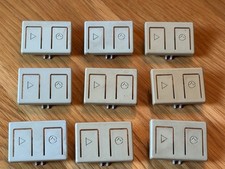 Apple Macintosh SE or SE/30 Reset/Interrupt Switch 815-1008 picture