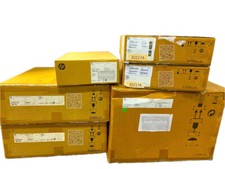 JC178B I BUNDLE New HPE FlexNetwork SR6604 0235A0JE Router JD217A JC165A JC167B picture