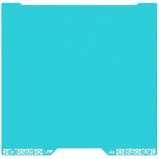 Double-Sided High Adhesion Steel Sheet for 3D Printer picture