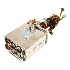 FSP FSP450-80EVMR 450W CAGE ATX 24-PIN ATX12V SATA MOLEX + 2x FSP450-60EVML PSU picture