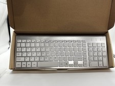Fenifox Wireless Keyboard and Mouse - New In Open Box picture