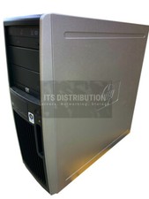 FL818UT I HP XW4550 Workstation PC 2.3 GHz Quad-Core 4GB 250 GB DVD-RW OPEN BOX picture