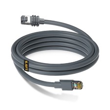 Starlink V5 Ethernet Cable, Waterproof Outdoor Extension for Starlink Mini RJ45 picture