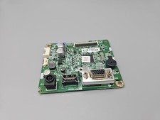 Main Board For LG 27MP40W-B 27 in Widescreen IPS LCD Monitor picture