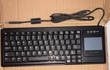 TG3 KBA-TG828-LTUUSN CHERRY TG3 ELECTRONICS USB WIRED KEYBOARD Dell / Leonovo / picture