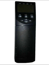 Zebra ZM400 Z4M Thermal Label Printer Front Control LCD Panel picture