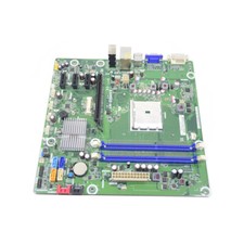 For HP AAHD2-HY A55 FM1 Motherboard DDR3 16G 660155-001 657134-003 picture