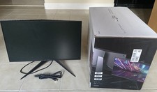 Alienware AW2518H Gsync 24.5