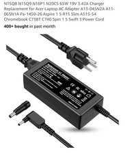 AC Adapter Laptop b33 picture