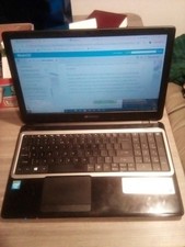 Gateway Laptop Windows 10 Pro Charger Included picture