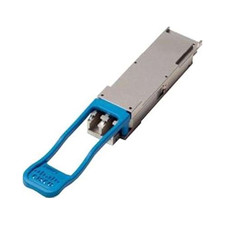 Cisco QSFP-100G-LR4-S 100GBASE LR4 QSFP Transceiver, LC, 10km over SMF picture