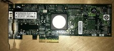 HP SP#397739-001 4GB SP PCIe HBA Emulex FC1120005-04C picture