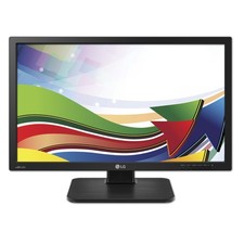 LG 23CAV42K-BL 1080p 23