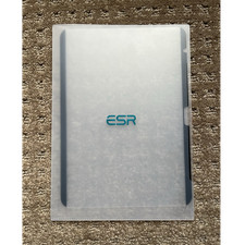 ESR Paper-Feel Magnetic Screen Protector for Apple iPad 11th/10th Generation picture