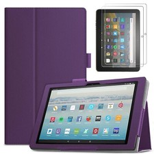 Case For All New Amazon Kindle Fire HD 10 Tablet 10.1 inch 13th Gen 2023 Release picture
