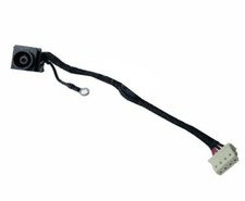 DC POWER JACK w/ CABLE SONY VAIO VPCEH2HFXP VPC-EH2HFXP VPCEH34FX/P VPC-EH34FX/P picture