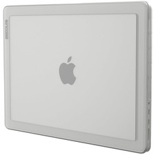 Luxury Edge Hardshell Case for MacBook Pro 14-inch - Slim & Durable Clear Design picture