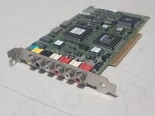 Digidesign Audiomedia III PCI Digital Sound Card for Macintosh #2 picture