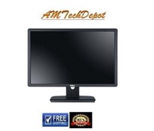 Dell E2213C Active Matrix TFT LED-backlit LCD Monitor picture