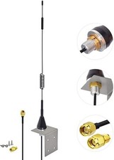 2dBi Lora Gateway Antenna 900-930MHz Outdoor LoRaWAN RAK Helium Hotspot Antenna picture