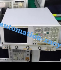 Agilent E8356A PNA Network Analyzer with options Keysight#pr picture