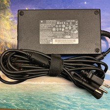 HP 200W 19.5V 7.4mm AC Adapter Charger FOR Elitebook Touchsmart Zbook Series picture