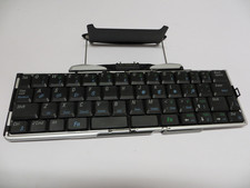 Palm Ultra-Thin Folding Keyboard for Handheld PDA picture