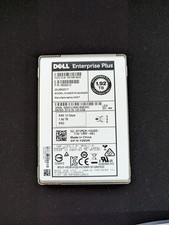 Y2M2R Dell 1.92TB SAS 12Gb/s Read Intensive 2.5'' SSD HUSMR1619ASS200 63–72% picture