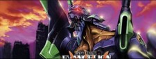 Neon Genesis Evangelion Anime Manga Computer Keyboard Mousepad   picture