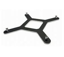 BackPlate for Intel Socket 775 LGA775 Tall Standoffs Dynatron DY-PBK-P5G picture