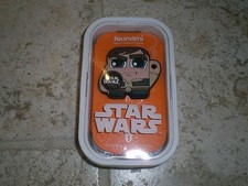 Official Foundmi Star Wars Han Solo App Enabled Bluetooth Tracking Tag New picture