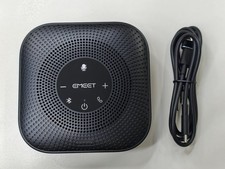 EMEET M0 Plus Conference Speaker and Microphone, 4 Mics 360° Voice Pickup picture