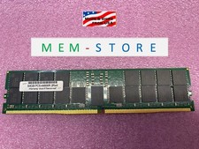 64GB DDR5 Registered DIMM 5600MHz RAM Compatible for HPE Alletra 4110 4120 4140 picture