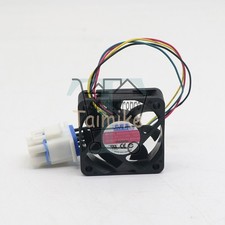 1PCS NEW 13.6V 0.20A 4-wire plug 5015 waterproof cooling fan  DAZA0515RCU   @G picture