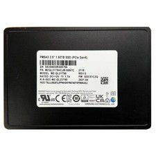 Samsung PM9A3 1.92TB SSD 2.5