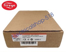 1pcs Fireye UV Scanner UV5-1 Flame Detector DHL/FedEx picture