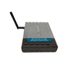 D-Link Air Plus XtremeG Wireless Access Point picture